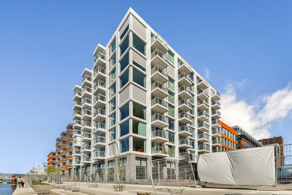 Mt. Lincolnweg 62, 1033SN Amsterdam